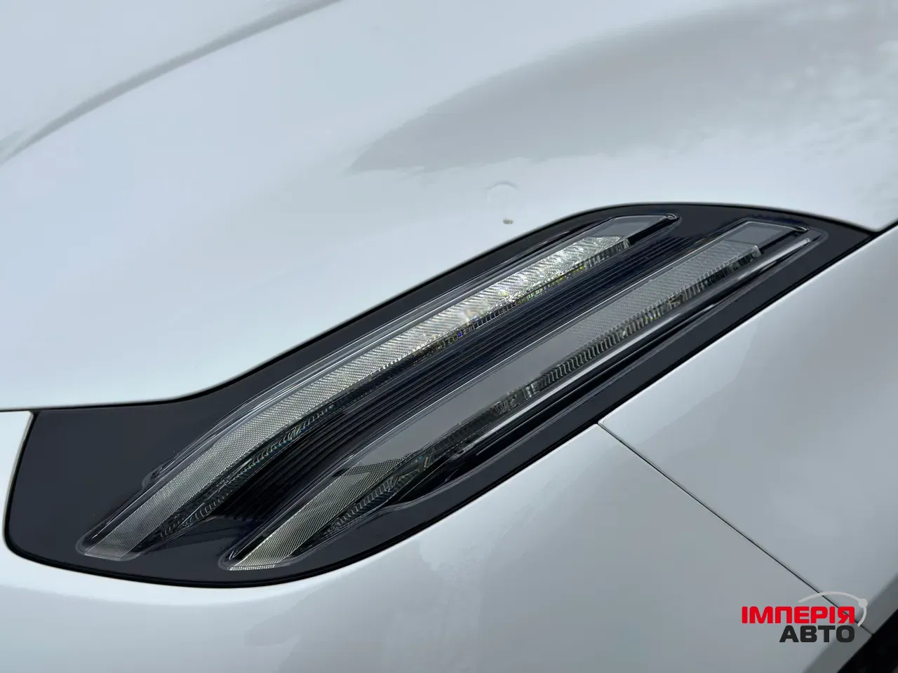 Zeekr 001 - фото 5