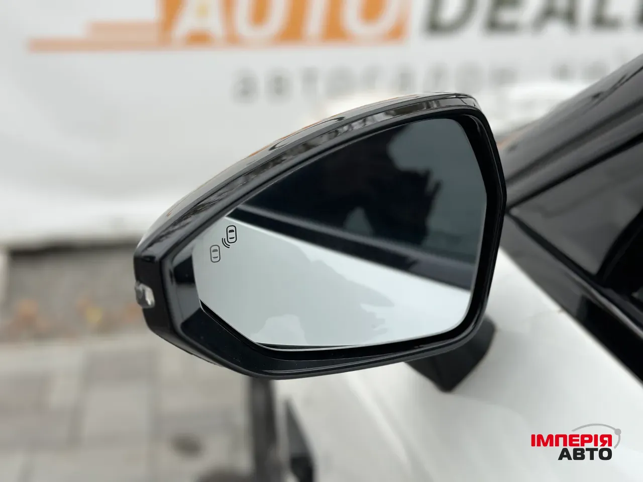 Zeekr 001 - фото 19