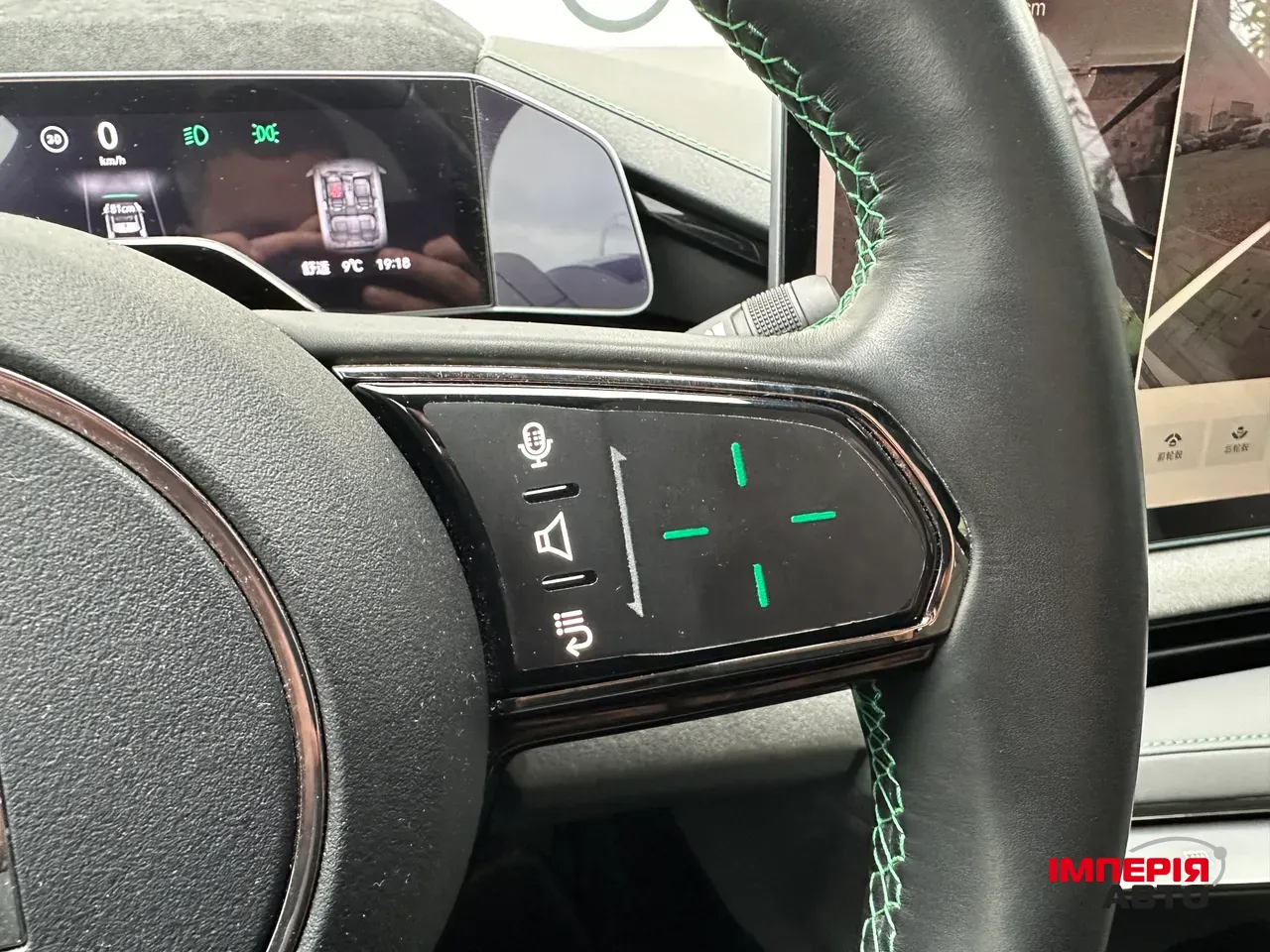 Zeekr 001 - фото 26