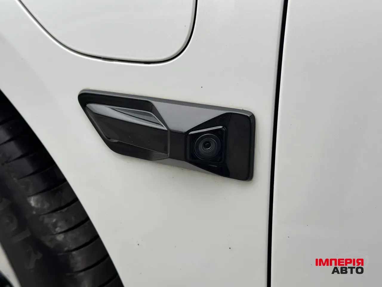 Zeekr 001 - фото 8