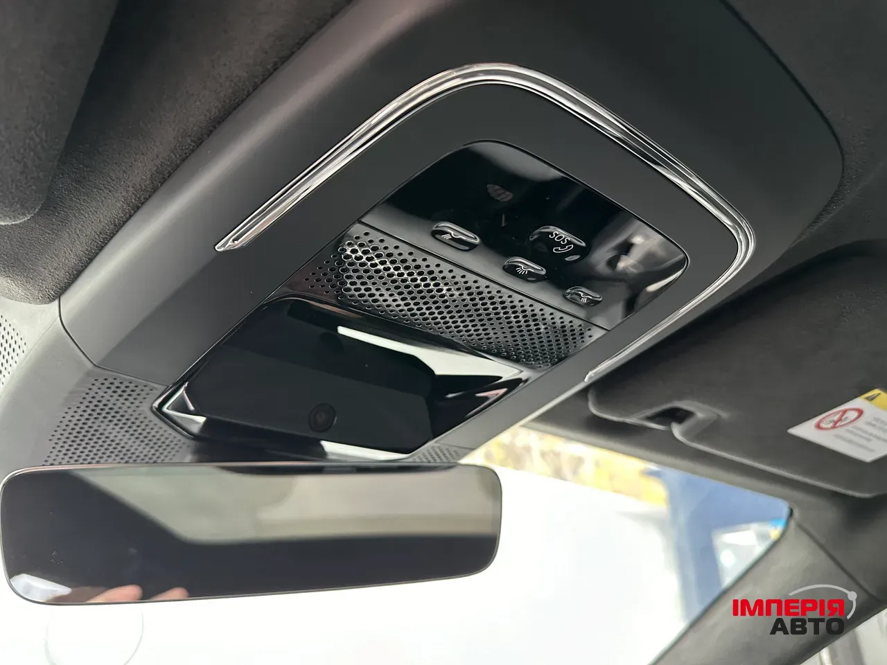 Zeekr 001 - фото 31