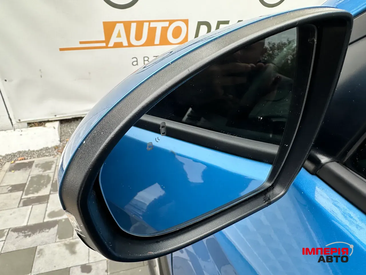 Hyundai Tucson - фото 16