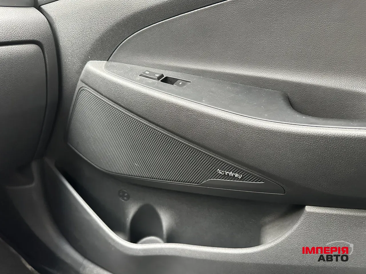 Hyundai Tucson - фото 32