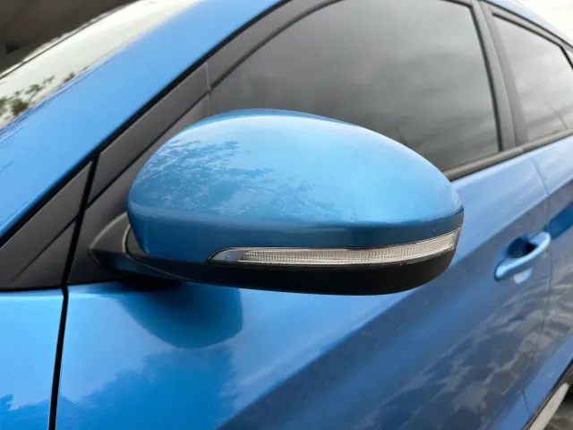 Hyundai Tucson - фото 5