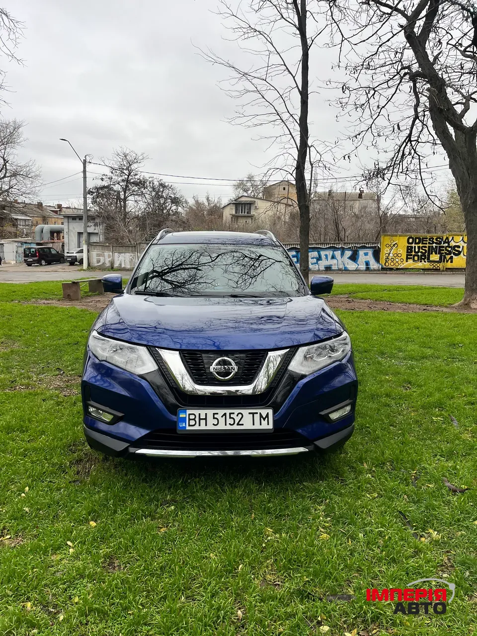 Nissan Rogue - фото 4