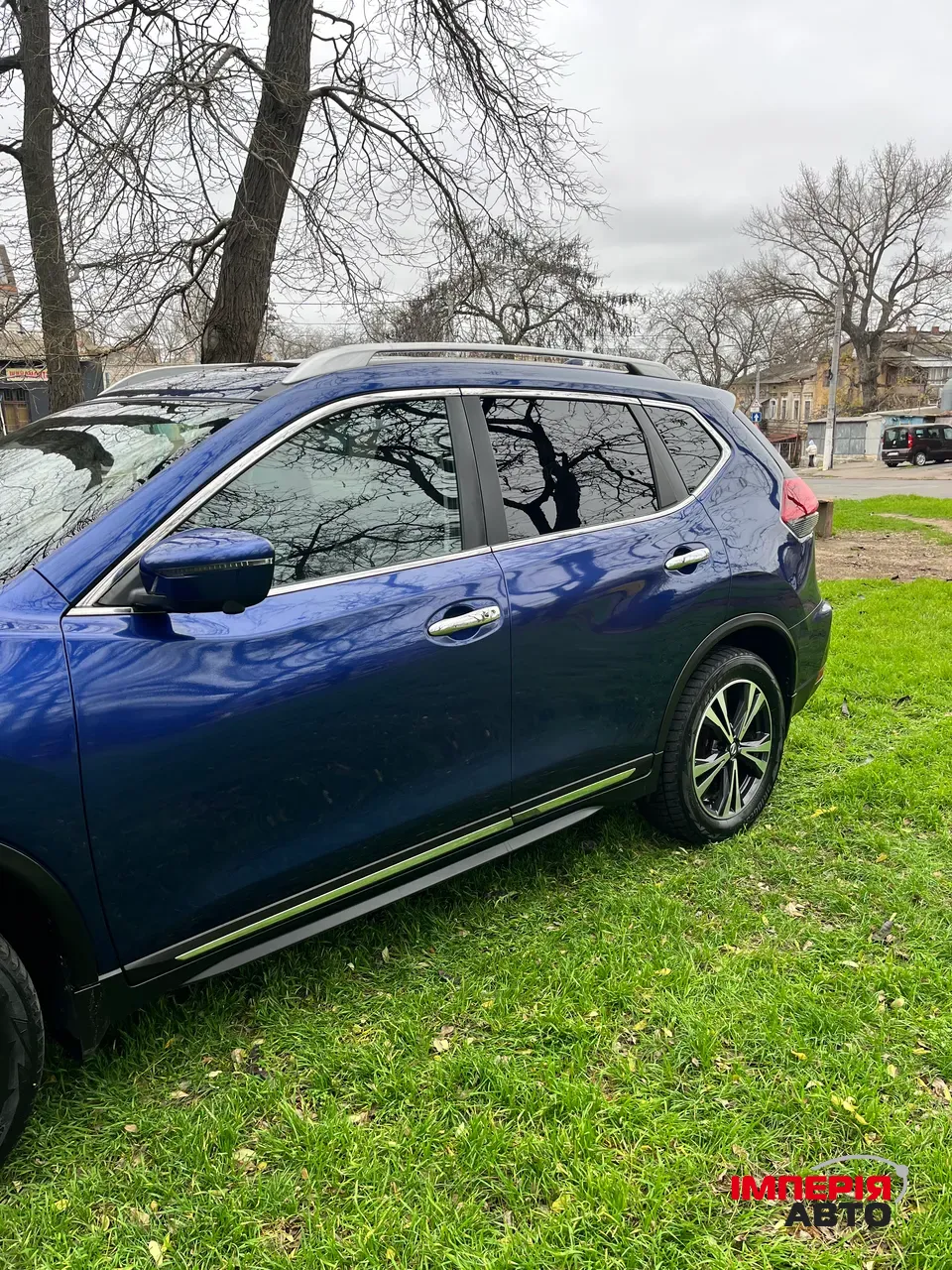 Nissan Rogue - фото 10