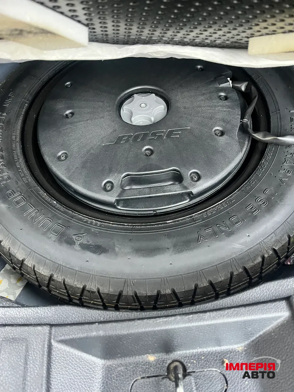 Nissan Rogue - фото 19