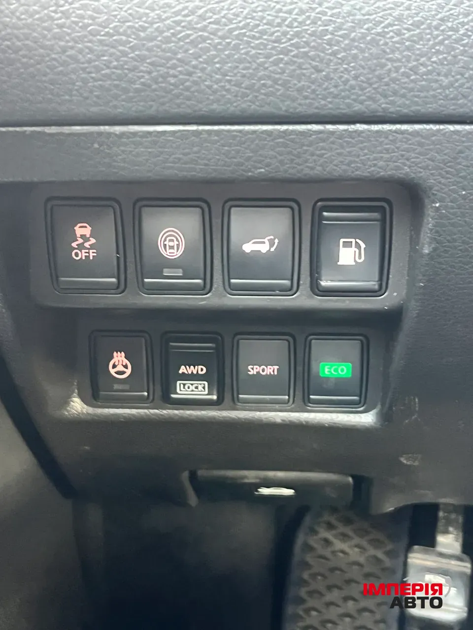 Nissan Rogue - фото 18