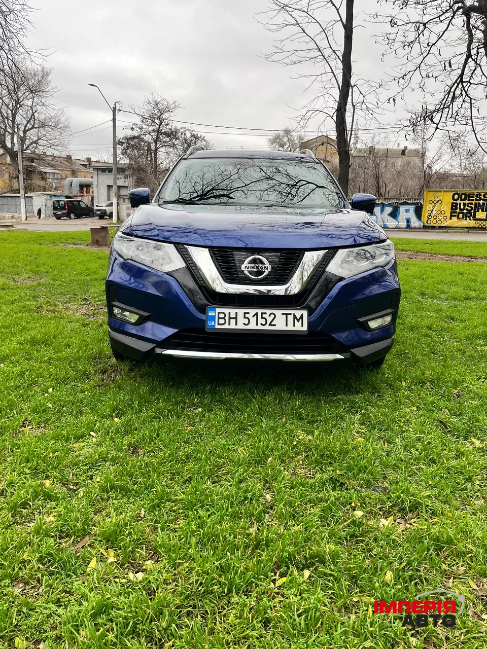 Nissan Rogue - фото 2