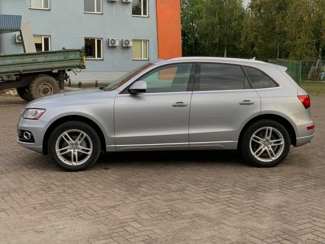 Audi Q5 2015, Рівне, $16 990 - зображення 3