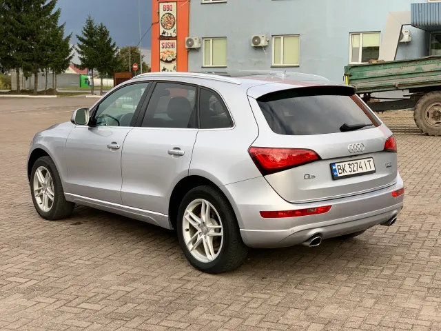 Audi Q5 2015, Рівне, $16 990 - зображення 4