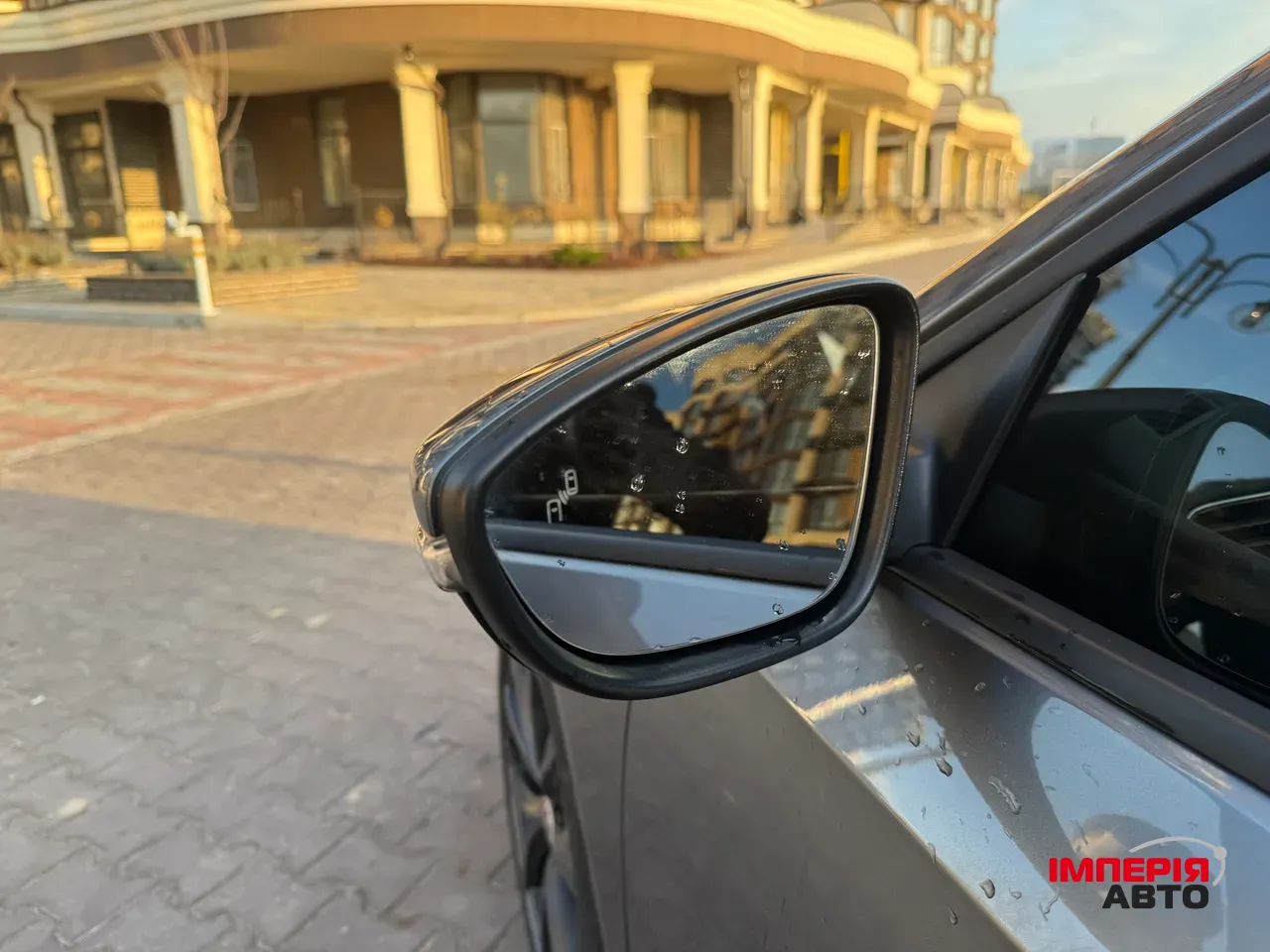 Volkswagen Passat - фото 11