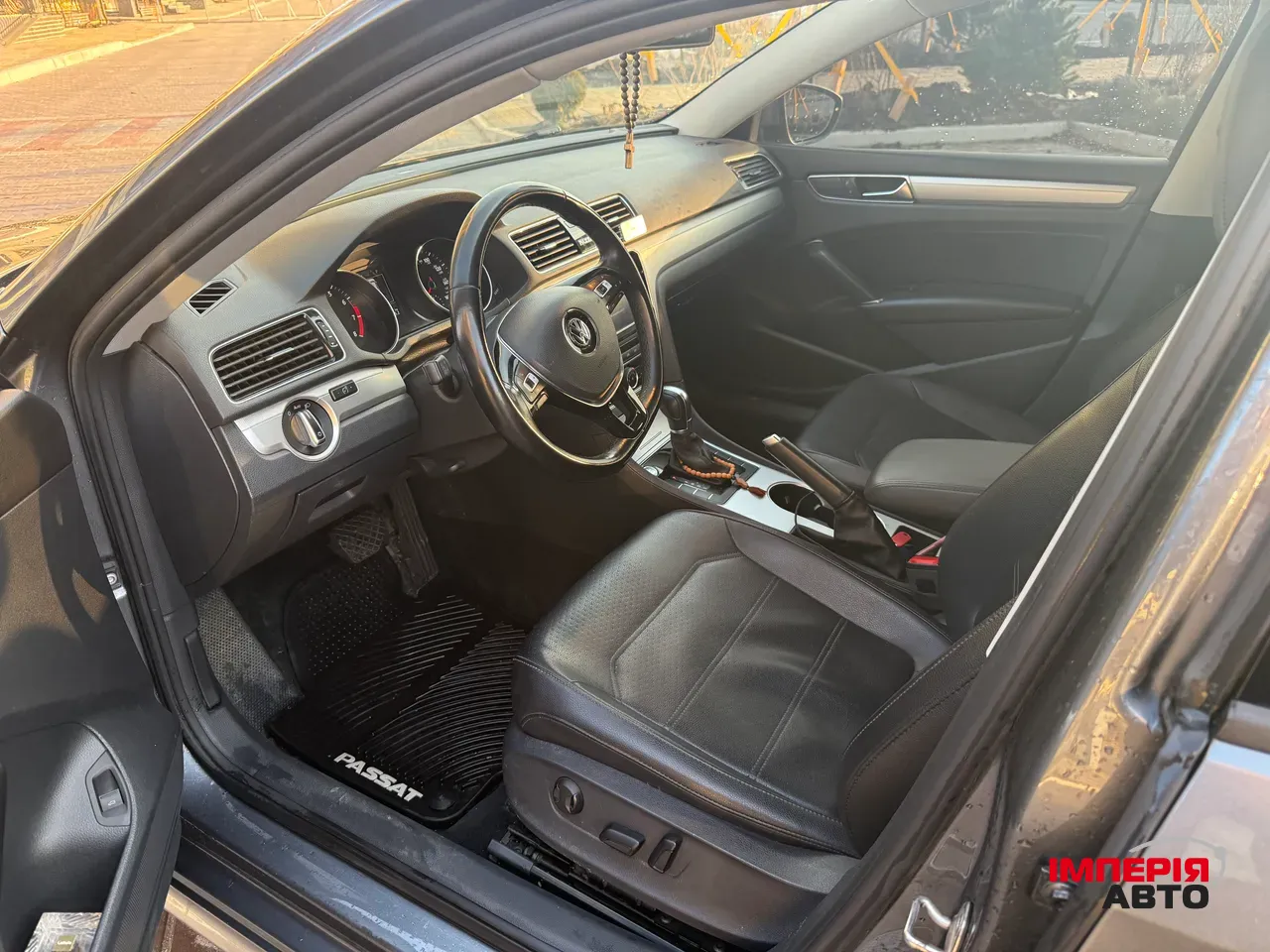 Volkswagen Passat - фото 9