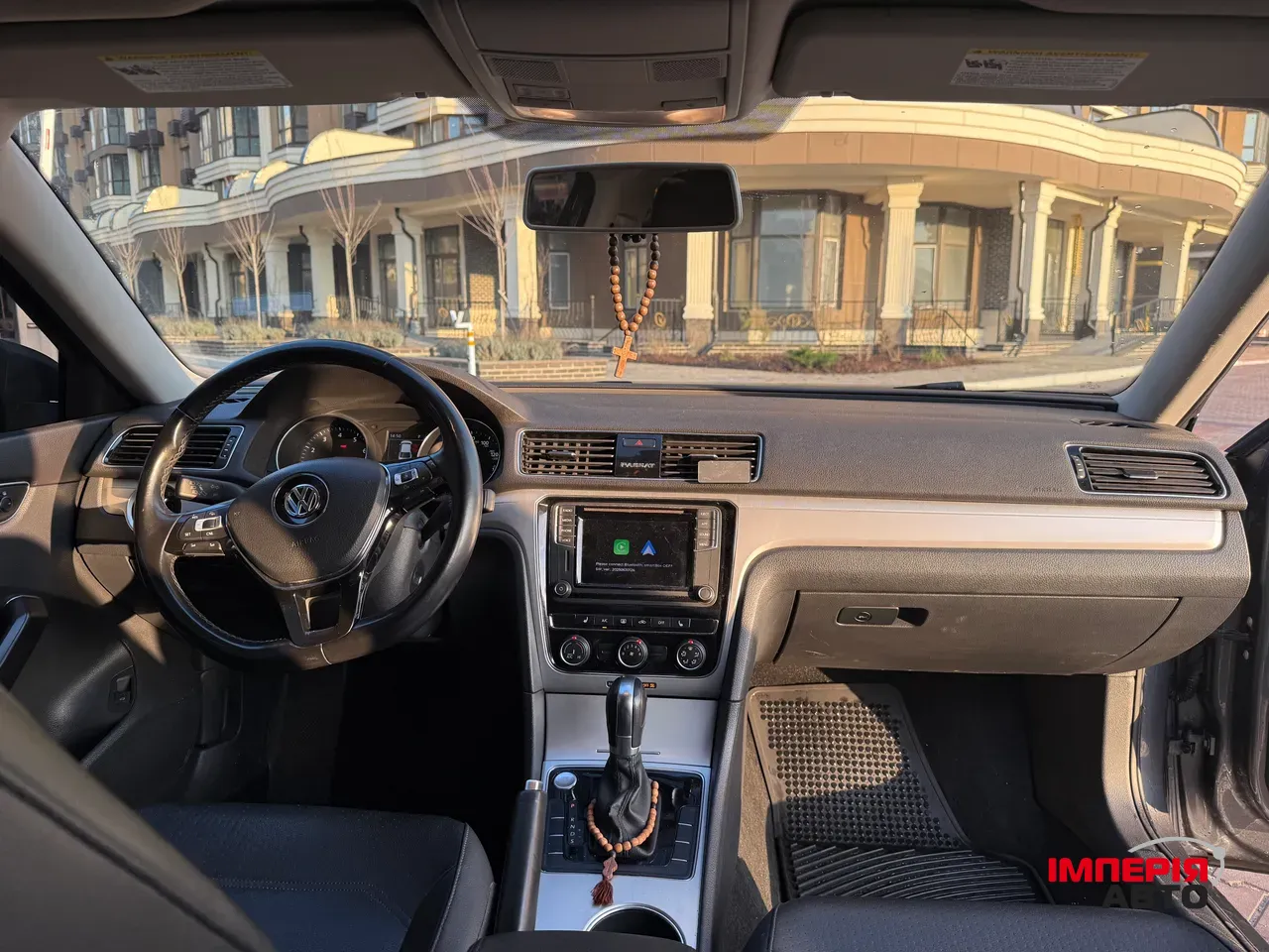 Volkswagen Passat - фото 10