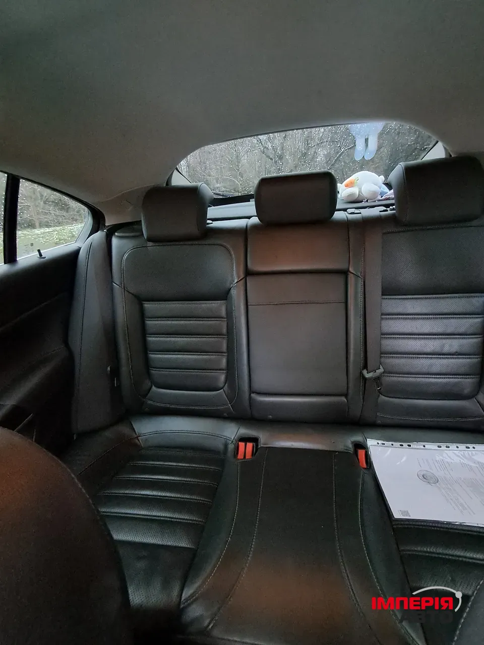 Opel Insignia - фото 28