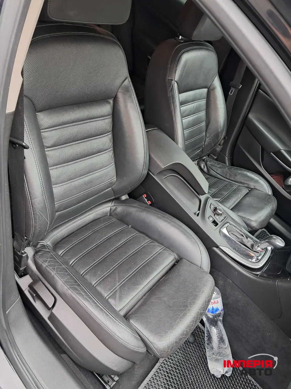 Opel Insignia - фото 23