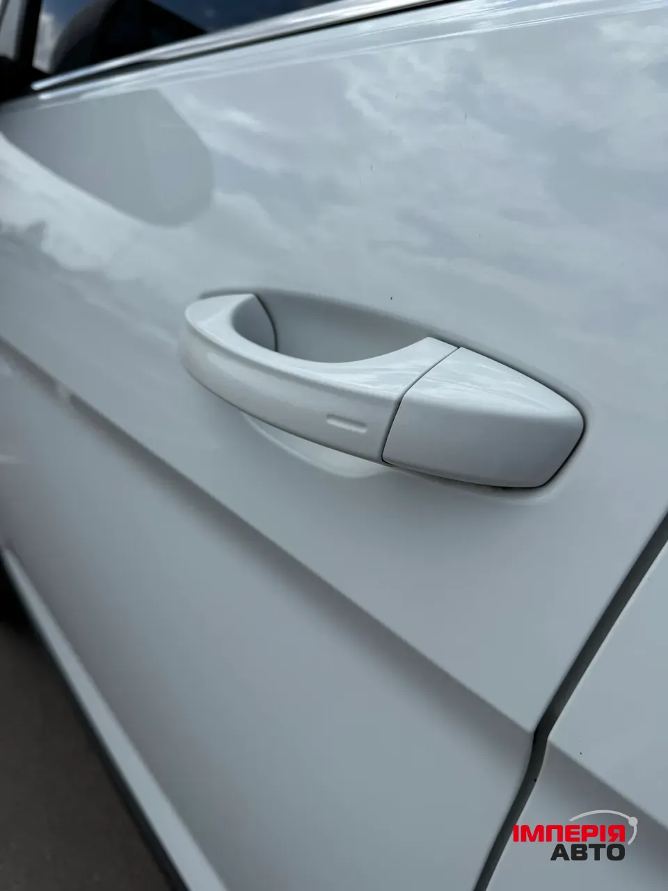 Volkswagen Atlas - фото 7