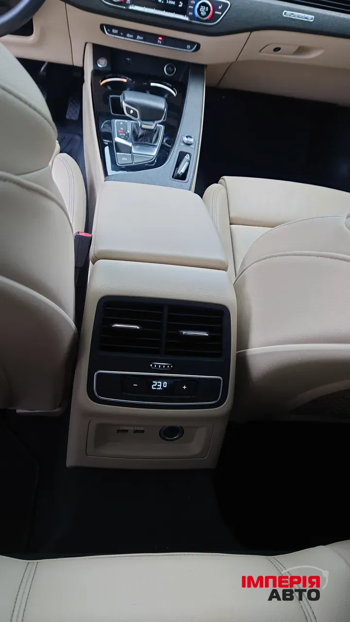 Audi A4 - фото 31
