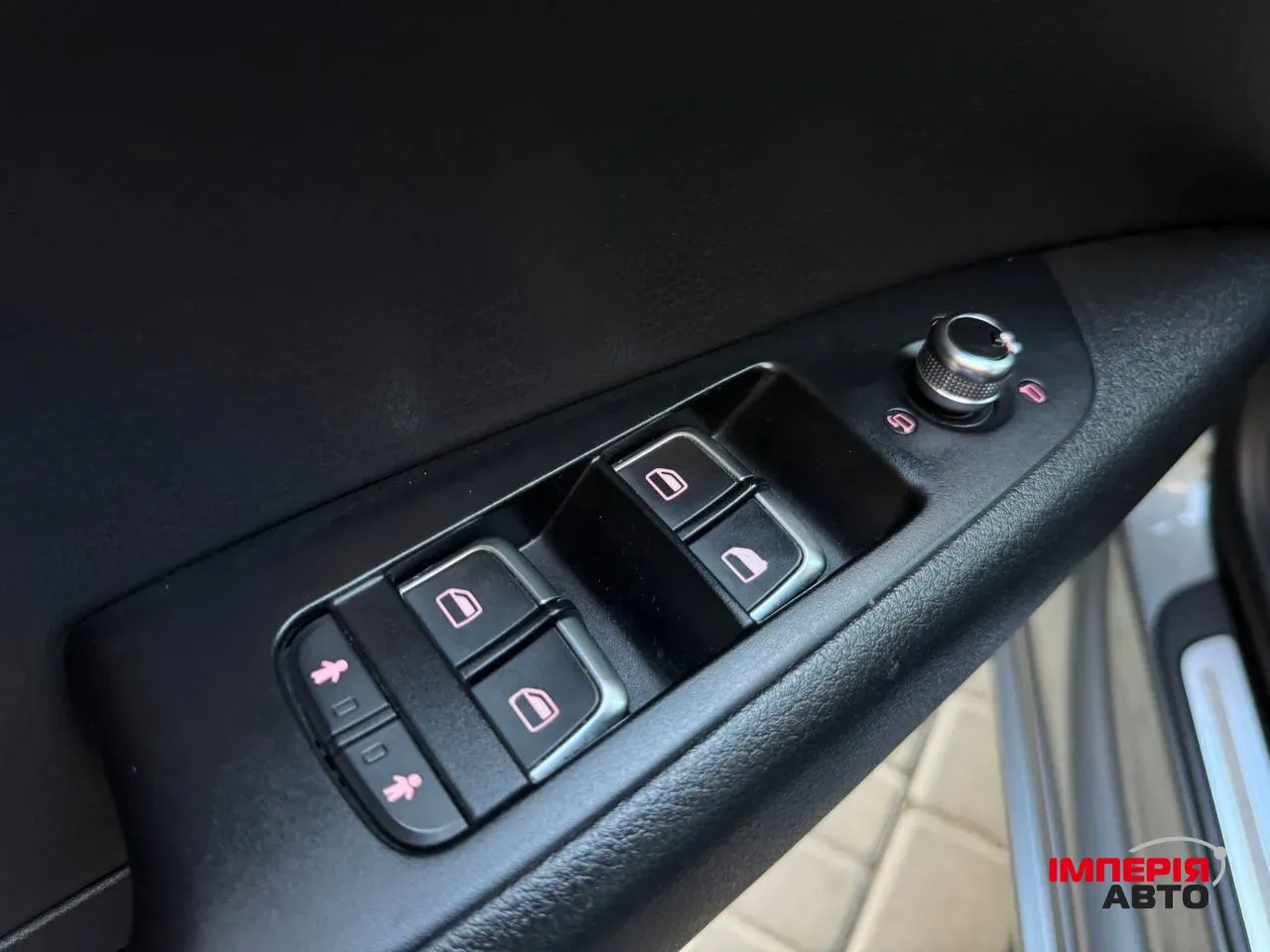 Audi A7 - фото 13