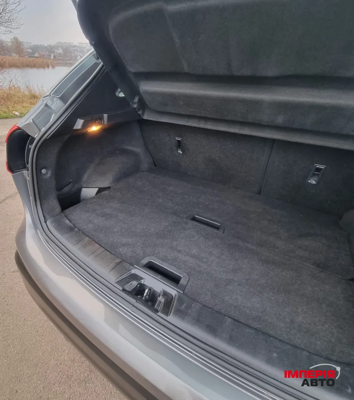 Nissan Qashqai - фото 36