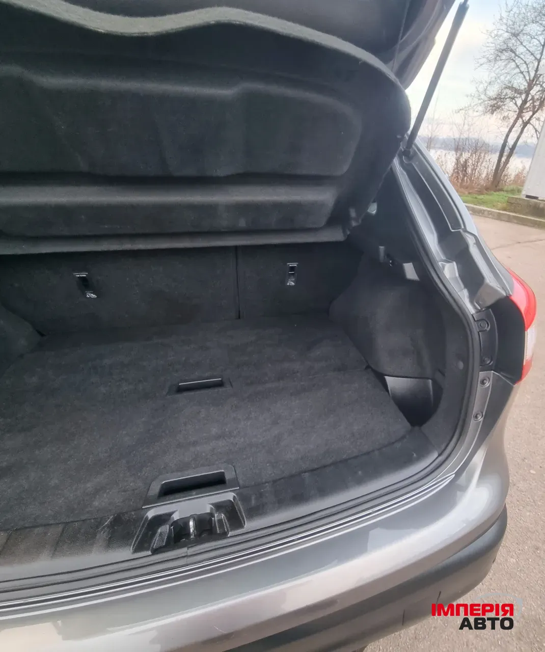 Nissan Qashqai - фото 37