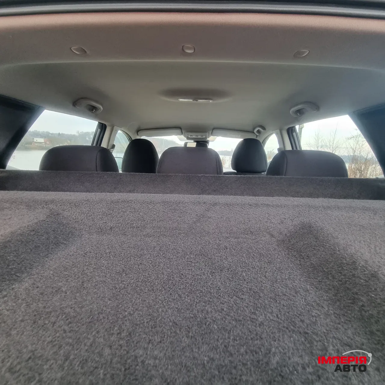 Nissan Qashqai - фото 40