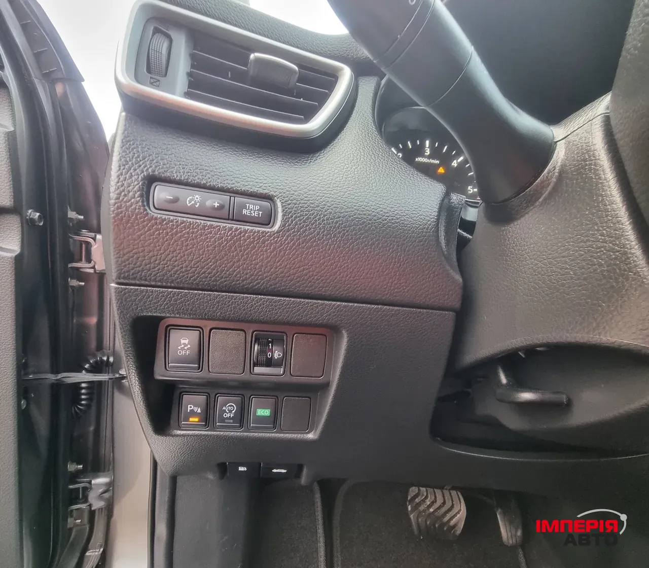 Nissan Qashqai - фото 51