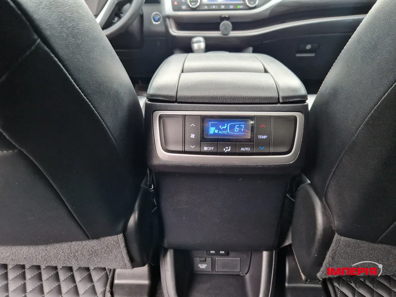 Toyota Highlander - фото 30