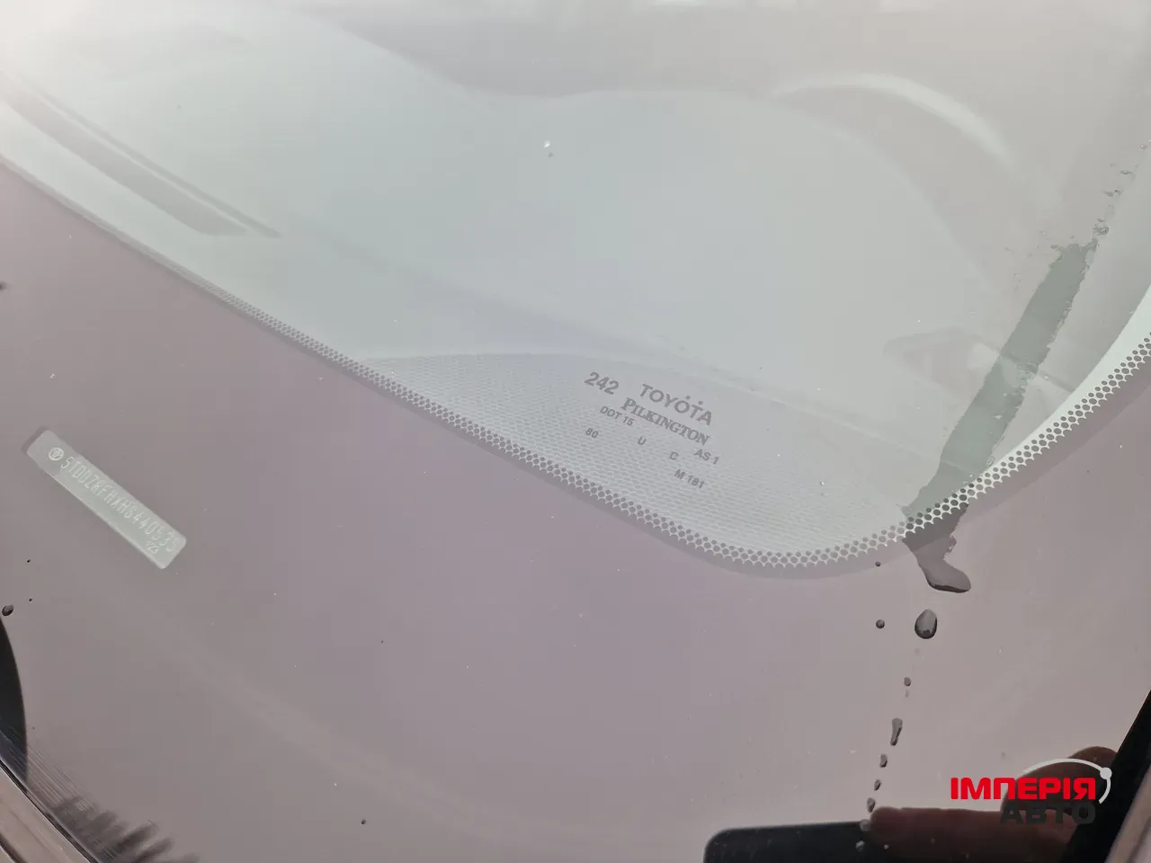 Toyota Highlander - фото 12