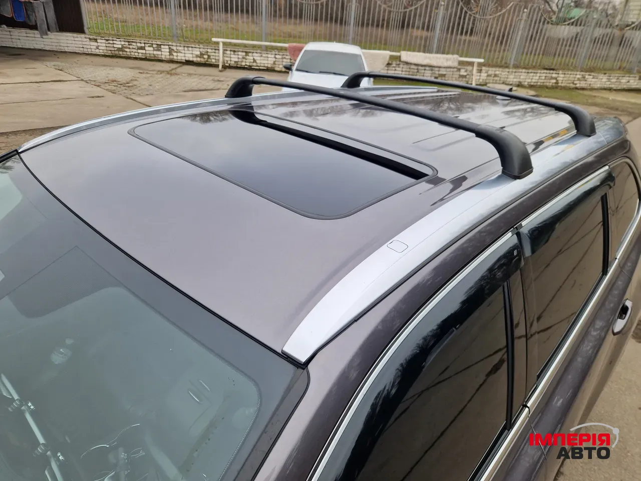 Toyota Highlander - фото 13