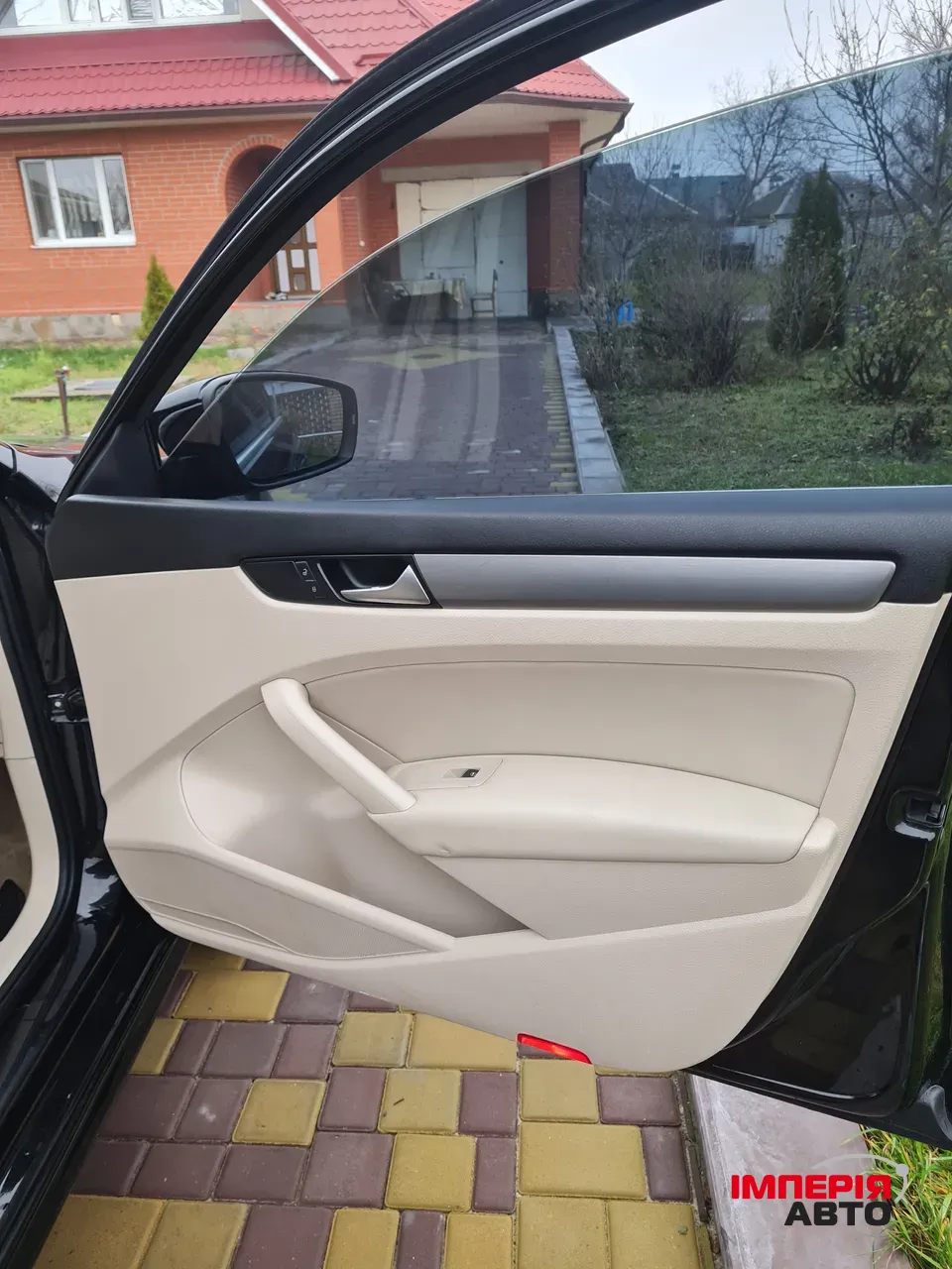 Volkswagen Passat - фото 11