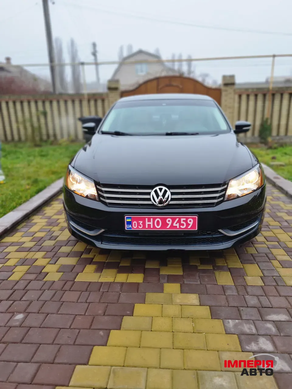 Volkswagen Passat - фото 7