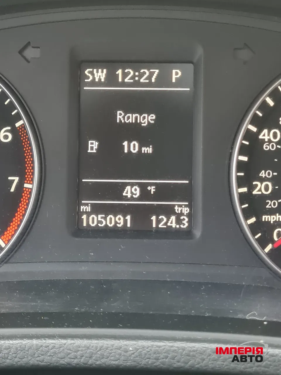 Volkswagen Passat - фото 6