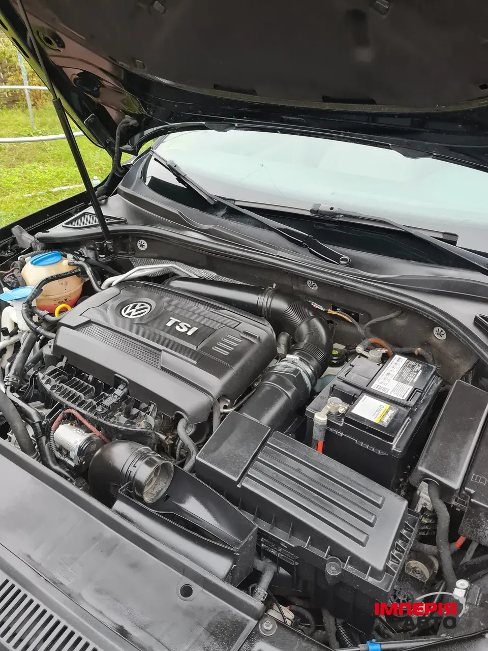 Volkswagen Passat - фото 5