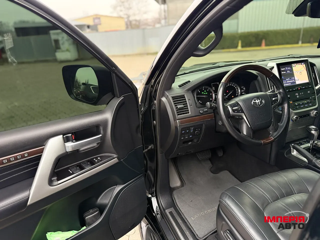 Toyota Land Cruiser - фото 63