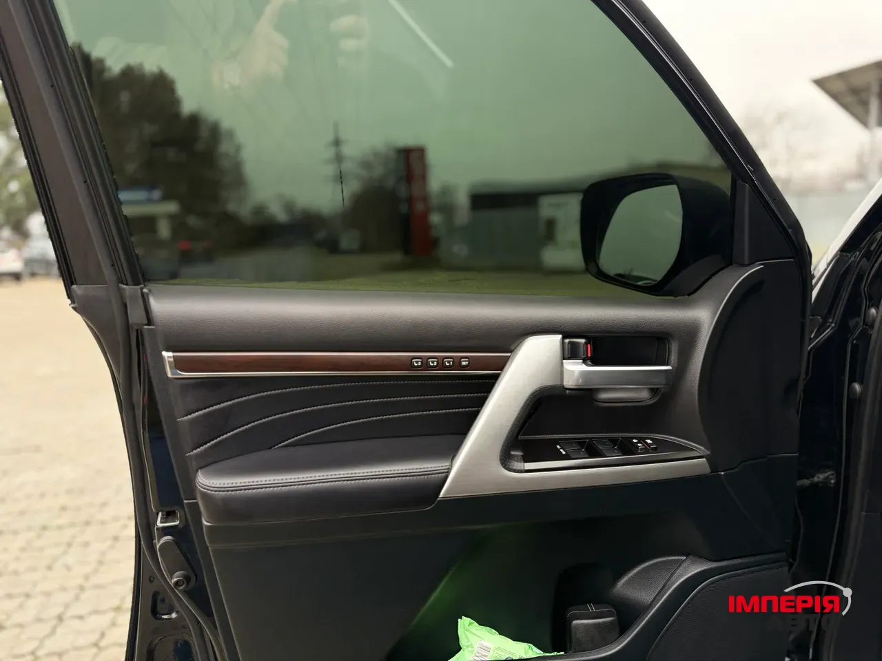 Toyota Land Cruiser - фото 52