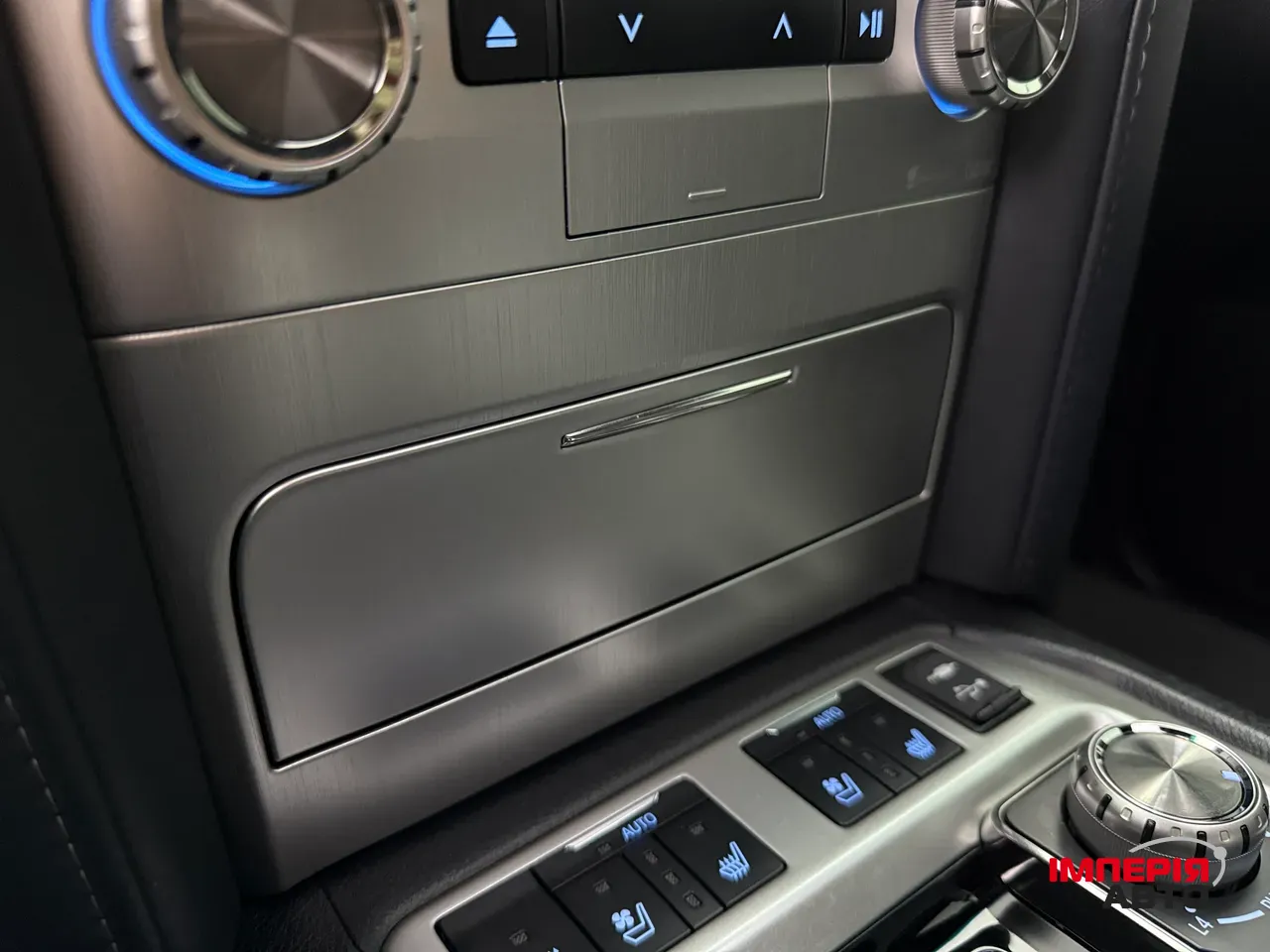 Toyota Land Cruiser - фото 82