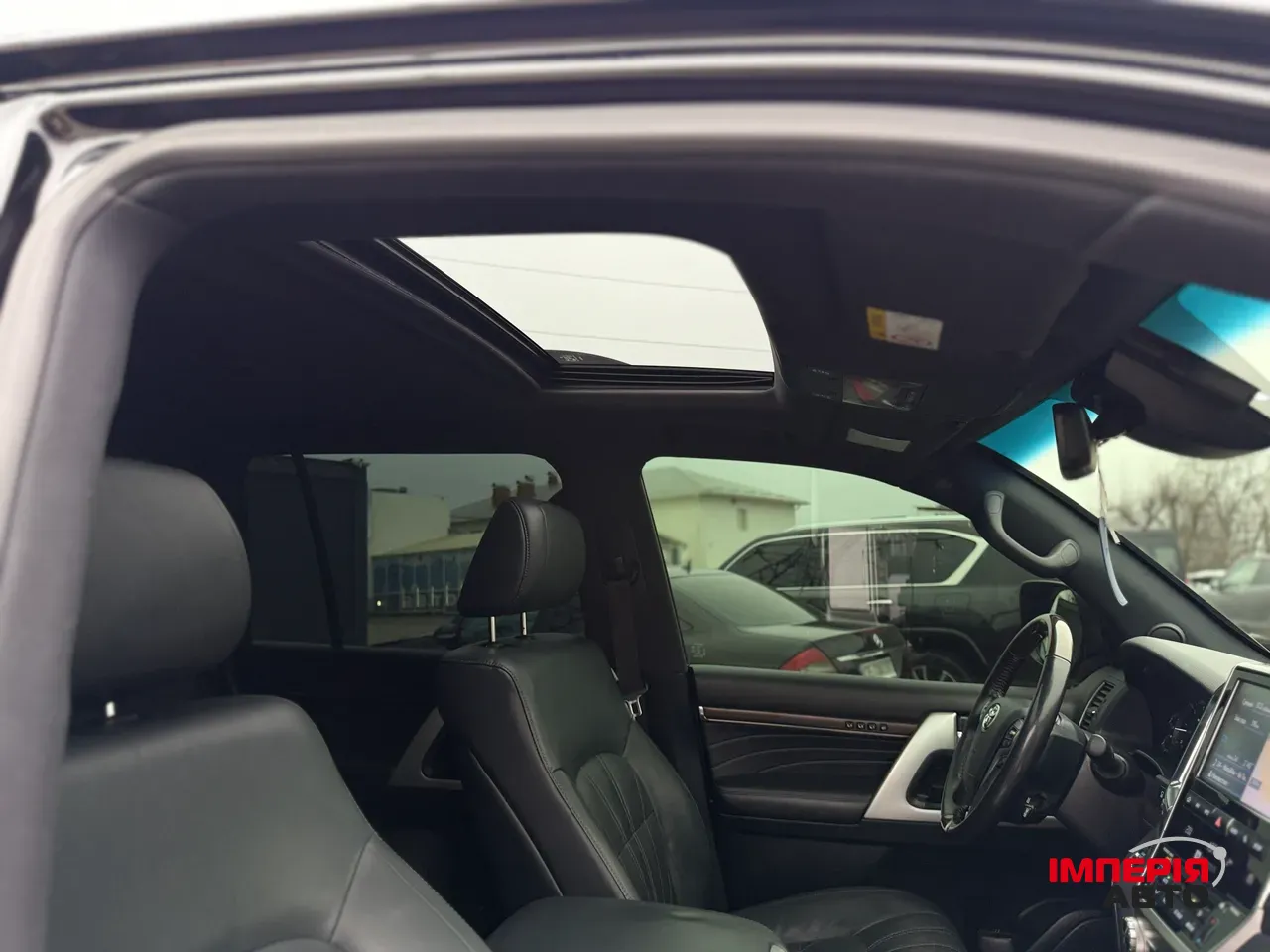 Toyota Land Cruiser - фото 17