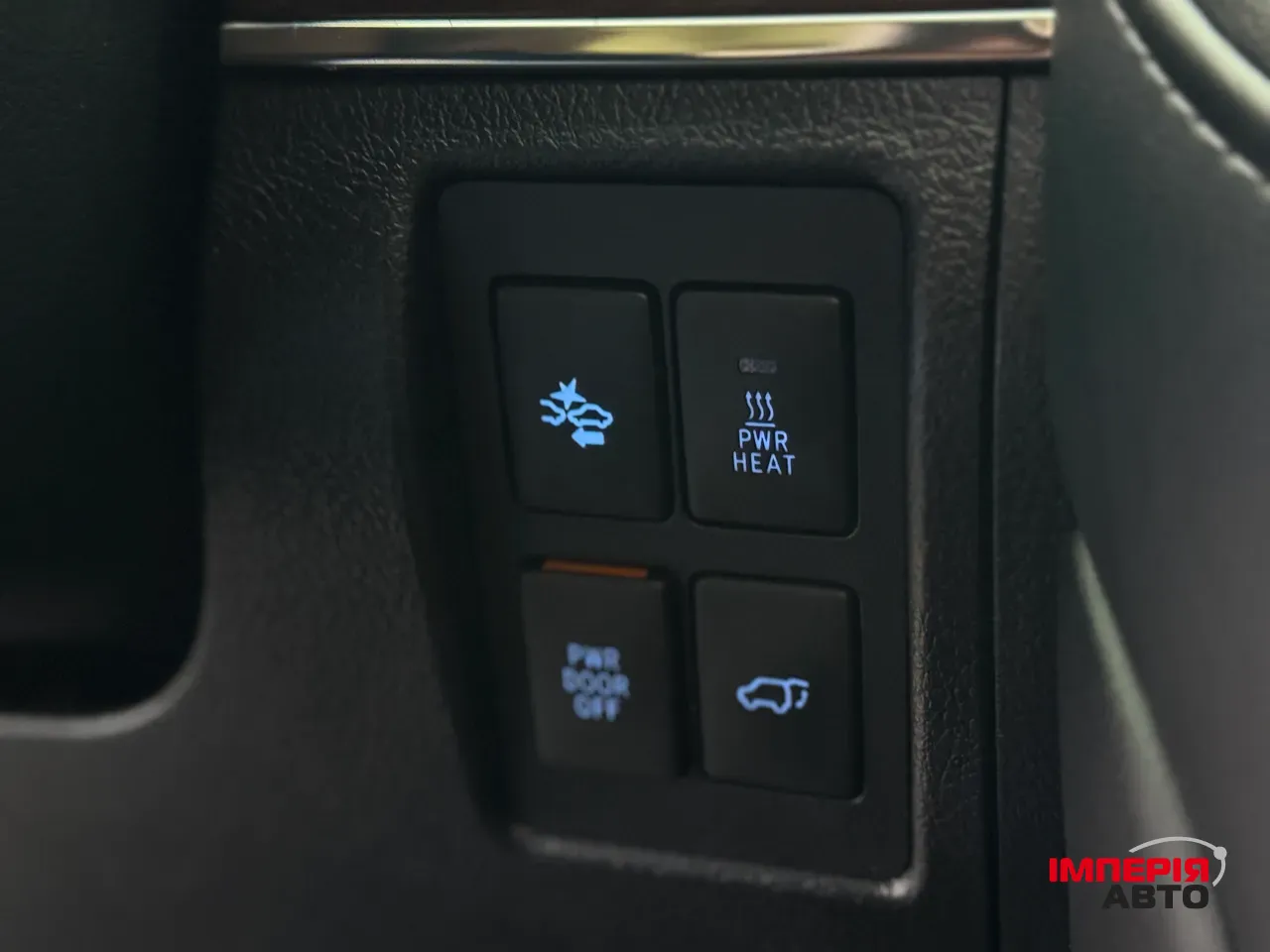 Toyota Land Cruiser - фото 75