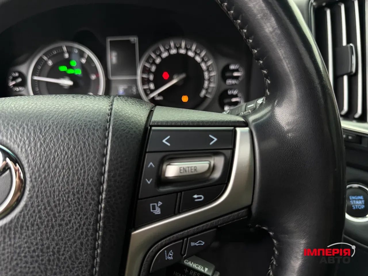 Toyota Land Cruiser - фото 72