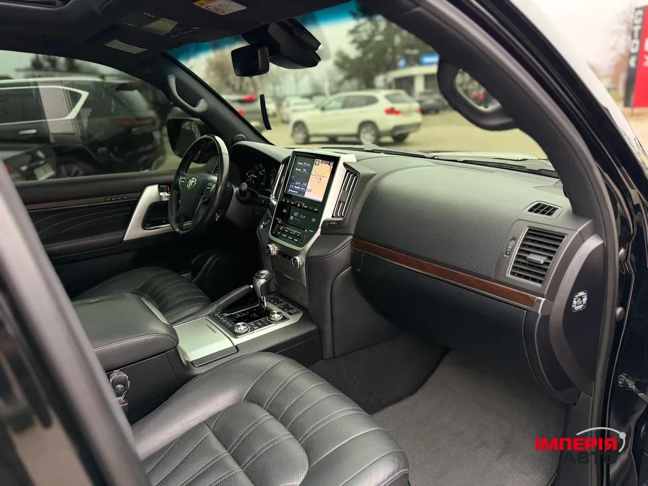 Toyota Land Cruiser - фото 15