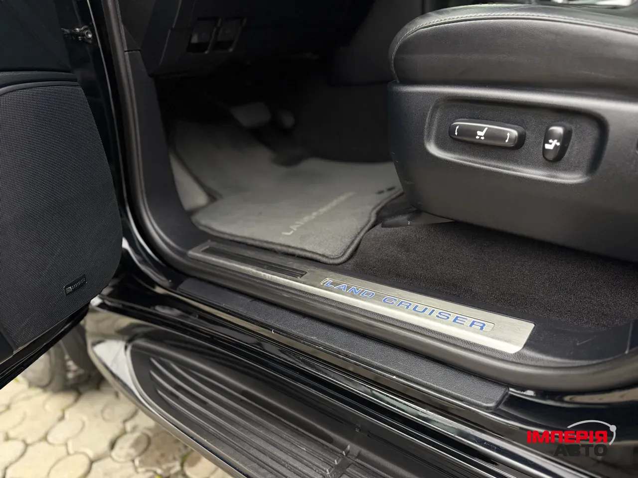 Toyota Land Cruiser - фото 59