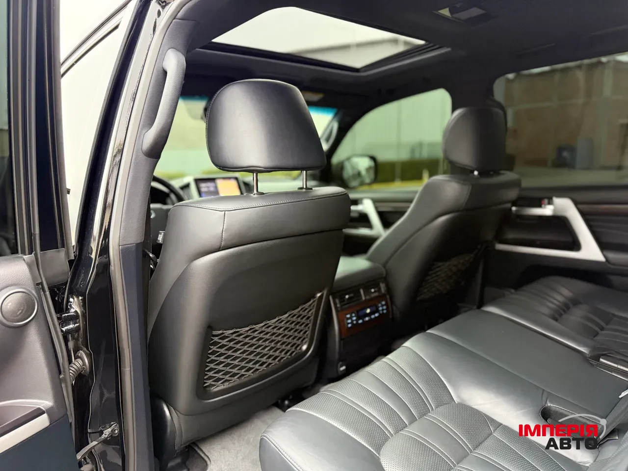 Toyota Land Cruiser - фото 43