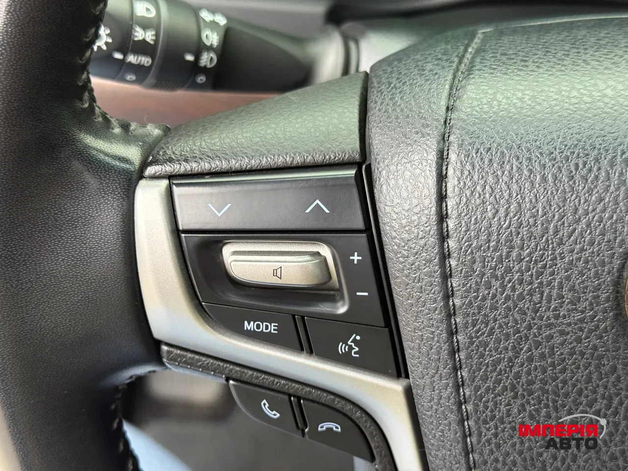 Toyota Land Cruiser - фото 73