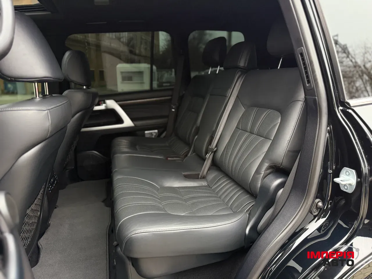 Toyota Land Cruiser - фото 46