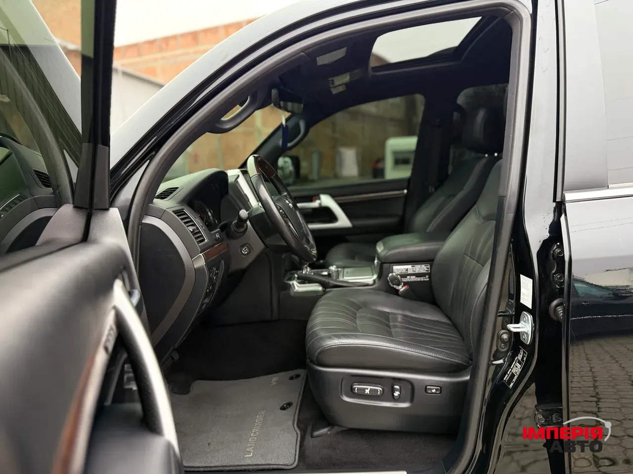 Toyota Land Cruiser - фото 56