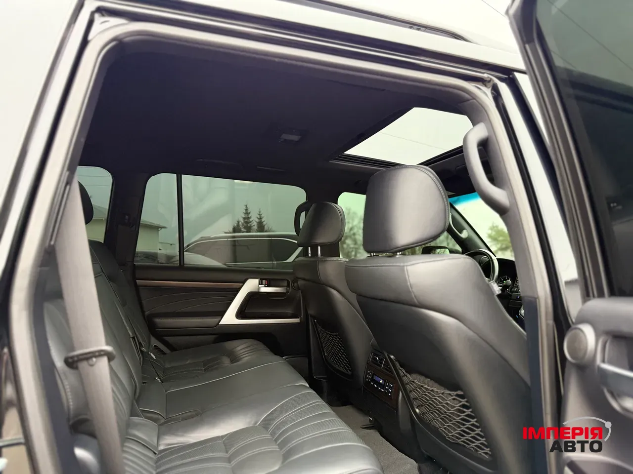 Toyota Land Cruiser - фото 22