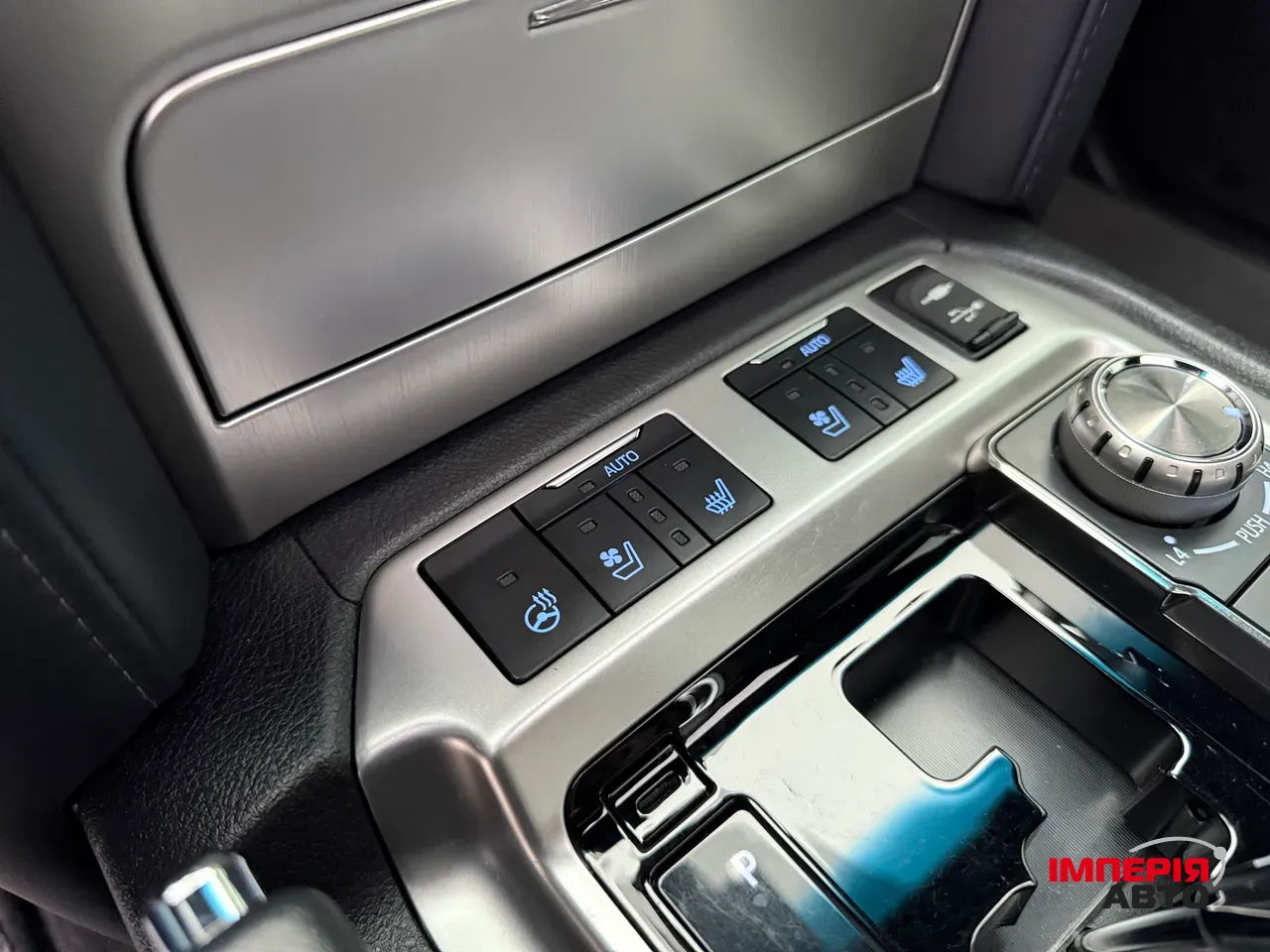 Toyota Land Cruiser - фото 83