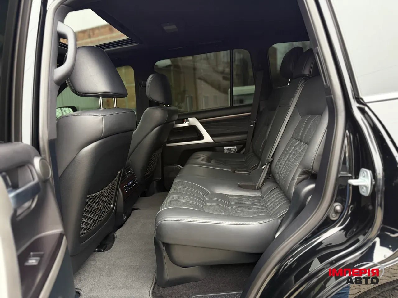 Toyota Land Cruiser - фото 45