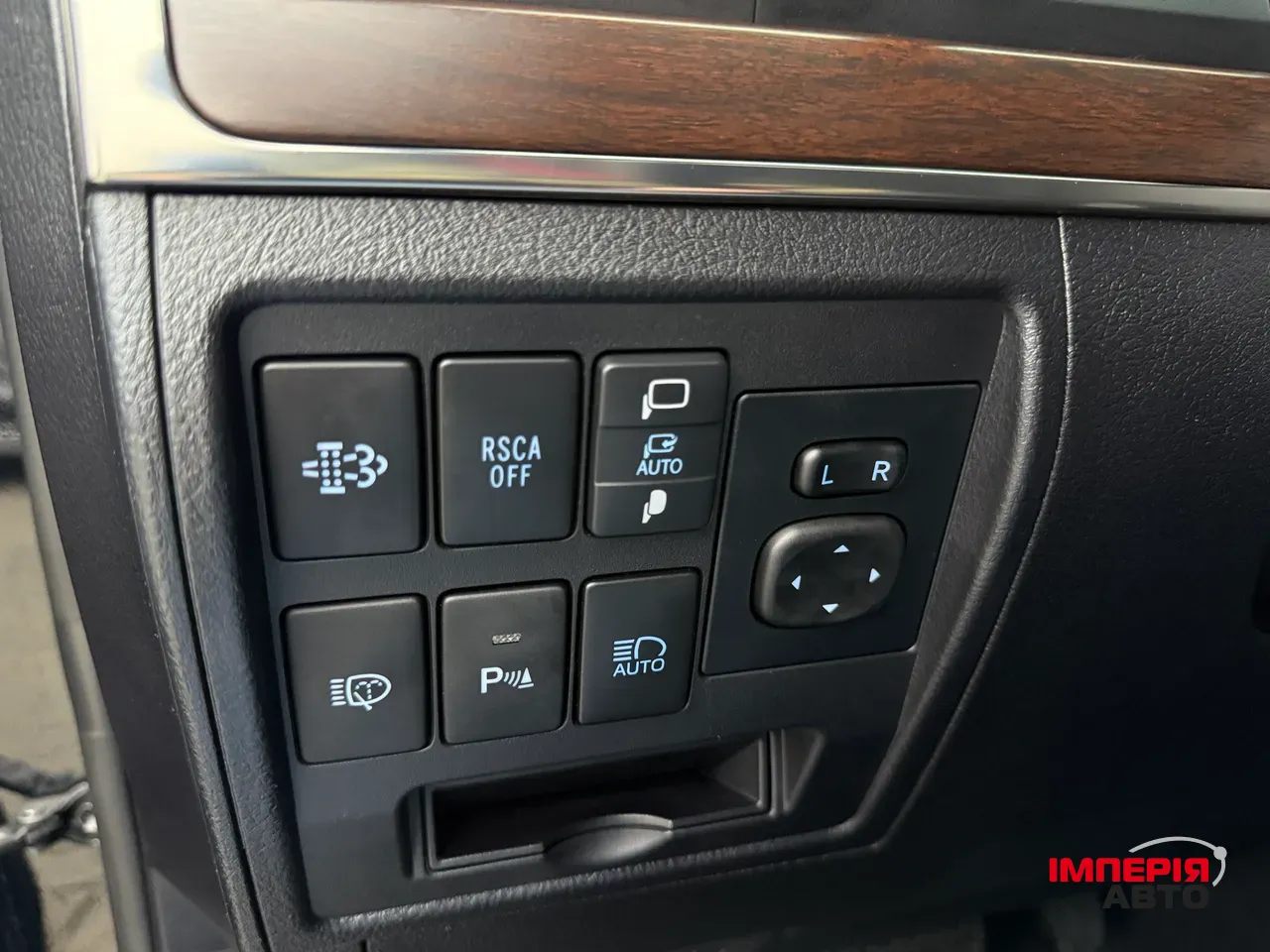 Toyota Land Cruiser - фото 69